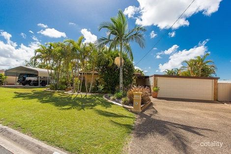 Property photo of 33 Emerson Drive Morayfield QLD 4506