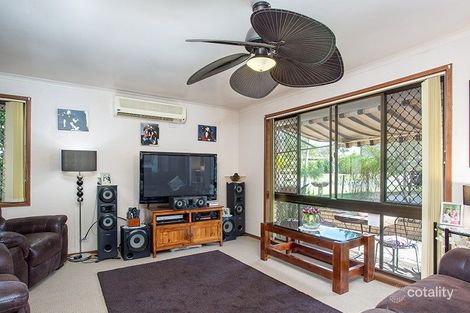 Property photo of 33 Emerson Drive Morayfield QLD 4506