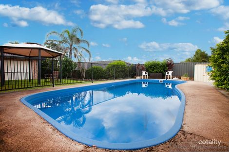 Property photo of 33 Welwin Crescent Thornton NSW 2322