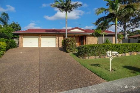 Property photo of 33 Welwin Crescent Thornton NSW 2322
