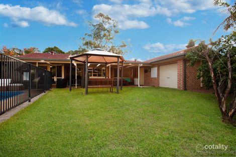 Property photo of 33 Welwin Crescent Thornton NSW 2322