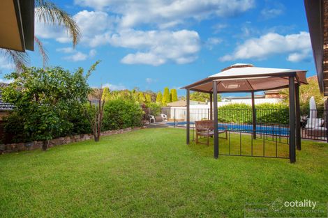 Property photo of 33 Welwin Crescent Thornton NSW 2322