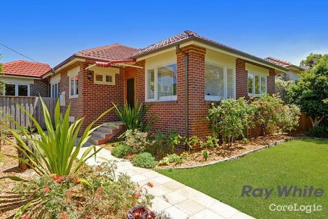 Property photo of 8 The Boulevarde Epping NSW 2121