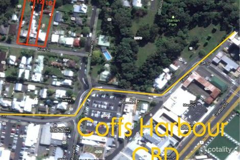 Property photo of 10 Korff Street Coffs Harbour NSW 2450