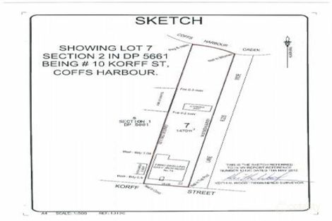 Property photo of 10 Korff Street Coffs Harbour NSW 2450