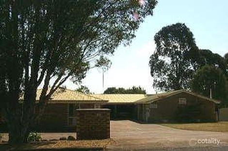 Property photo of 4/161 Mary Street East Toowoomba QLD 4350