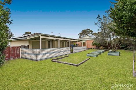 Property photo of 86 Amberly Park Drive Narre Warren South VIC 3805