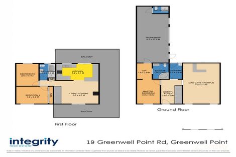 Property photo of 19 Greenwell Point Road Greenwell Point NSW 2540