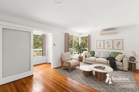 Property photo of 1 Timbertop Road Ringwood North VIC 3134