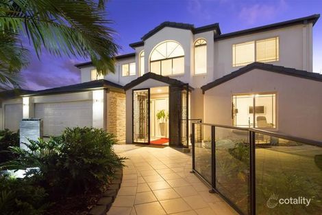 Property photo of 18 Eastbank Terrace Helensvale QLD 4212