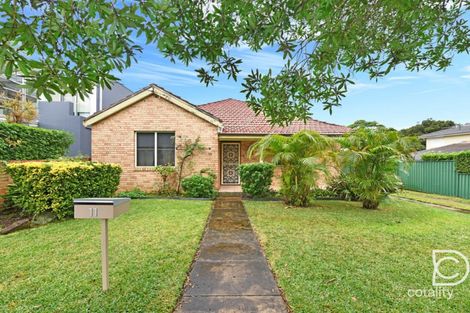 Property photo of 11 Brays Road Concord NSW 2137