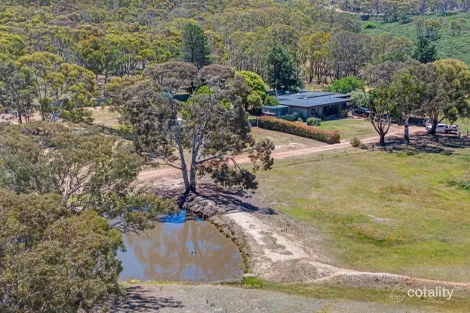 526 Mount Baw Baw Rd, Baw Baw, NSW 2580