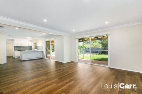 Property photo of 5 Barry Place Cherrybrook NSW 2126