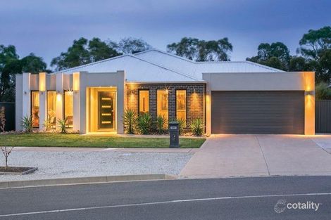 17 Wensleydale Dr, Alfredton, VIC 3350