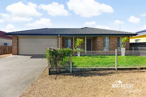 Property photo of 29 Tynon Street Orbost VIC 3888