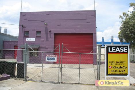 42 Railway Tce, Rocklea, QLD 4106