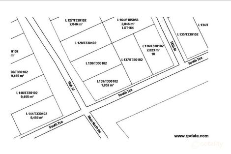 Lot 138 High St, Wirrabara, SA 5481