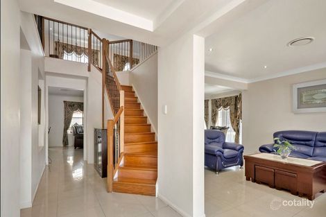 Property photo of 3 Cerbaia Close Bridgeman Downs QLD 4035