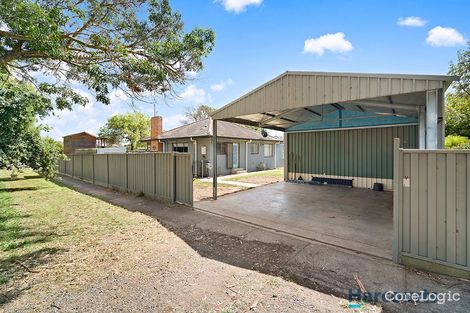 Property photo of 5 Band Street Delacombe VIC 3356