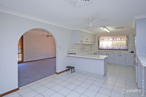Property photo of 96 Urana Street Turvey Park NSW 2650