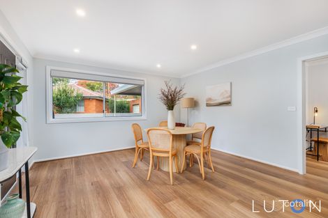 Property photo of 4 Cadell Street Downer ACT 2602