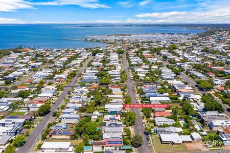 Property photo of 26 Stratton Terrace Wynnum QLD 4178