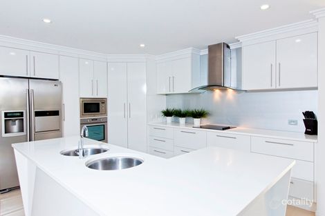 Property photo of 23 Sandcastle Drive Mulambin QLD 4703