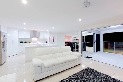 Property photo of 23 Sandcastle Drive Mulambin QLD 4703