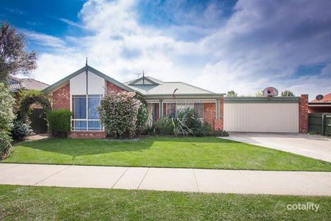 Property photo of 50 Reghon Drive Sunbury VIC 3429