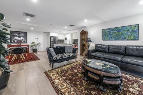 Property photo of 404/55 The Causeway Kingston ACT 2604