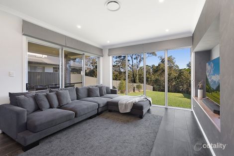 Property photo of 67 McMillian Circuit North Kellyville NSW 2155