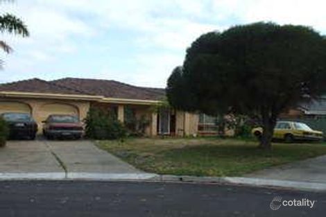 22 Rivett Ave, Fulham Gardens, SA 5024