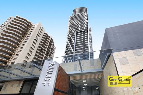 1006/11 Hassall St, Parramatta, NSW 2150