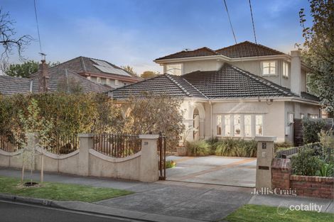 Property photo of 29 Karma Avenue Malvern East VIC 3145