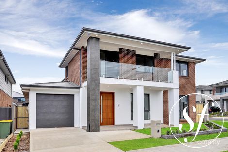 19 Heron Ave, Marsden Park, NSW 2765