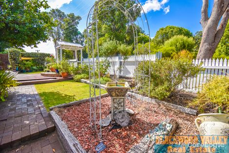 Property photo of 5 Padbury Road Bridgetown WA 6255