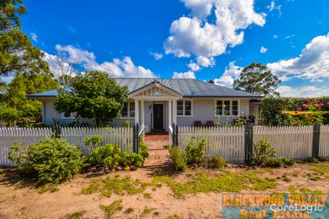 Property photo of 5 Padbury Road Bridgetown WA 6255