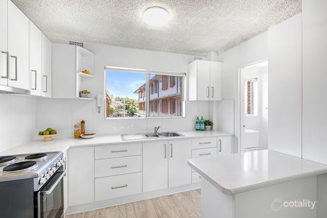 Property photo of 2/2 Lismore Avenue Dee Why NSW 2099