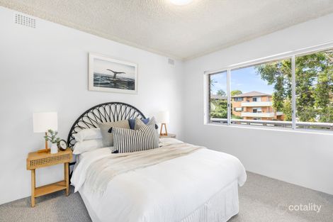 Property photo of 2/2 Lismore Avenue Dee Why NSW 2099