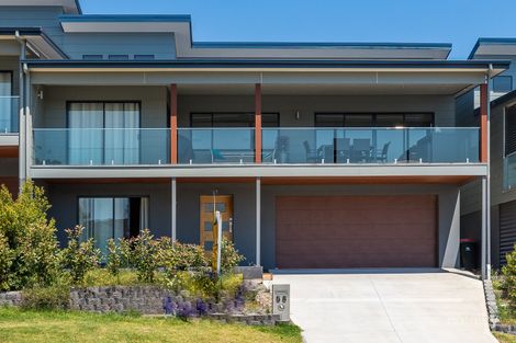 Property photo of 58 Sergeant Baker Drive Corlette NSW 2315