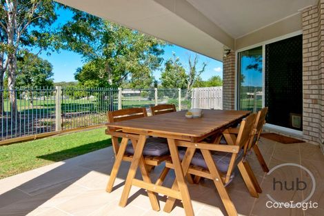 Property photo of 16 Parkview Street Bahrs Scrub QLD 4207