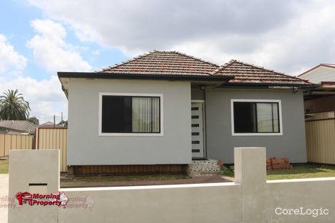 Property photo of 110 Orchardleigh Street Old Guildford NSW 2161