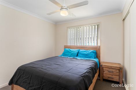 Property photo of 47 Hubner Drive Rothwell QLD 4022