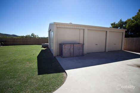 Property photo of 12 Morris Street Campwin Beach QLD 4737