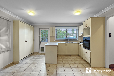 Property photo of 1 Oswald Street Guildford NSW 2161