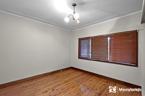 Property photo of 1 Oswald Street Guildford NSW 2161