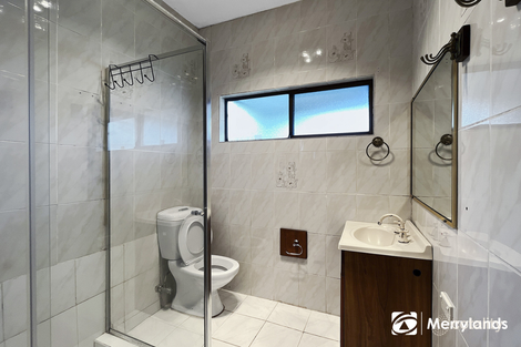 Property photo of 1 Oswald Street Guildford NSW 2161