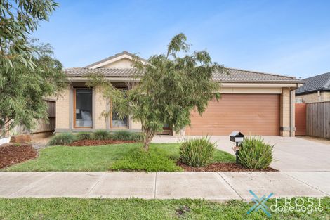 Property photo of 12 Burrell Way Mernda VIC 3754