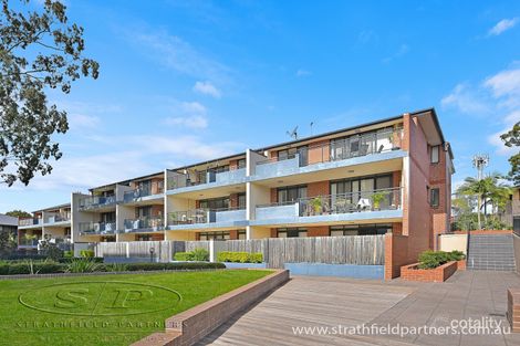 Property photo of 108/1 Russell Street Baulkham Hills NSW 2153