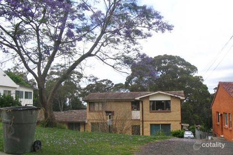 12 Dillwynnia Gr, Heathcote, NSW 2233